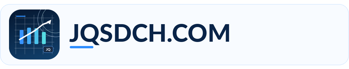 JQSDCH.COM logo